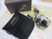 23カルカッタコンクエストBFS XGL