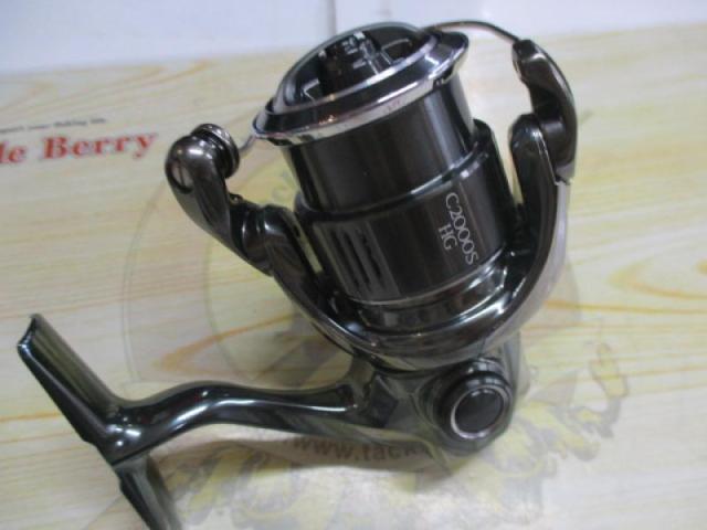 22ステラ　C2000SHG　本体のみ　ボディ　新品未使用 22ステラ C2000SHG｜＠ベリーネット 日本最大新品中古釣具WEB