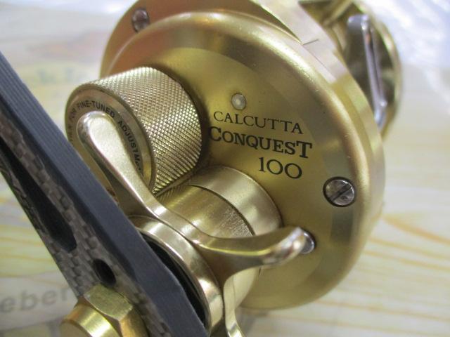 01カルカッタコンクエスト 100