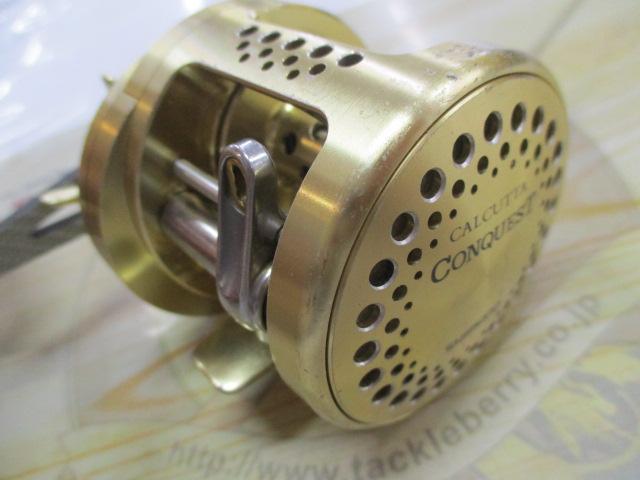 01カルカッタコンクエスト 100