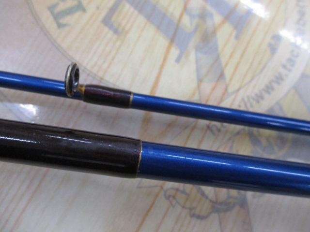 ブルーダー BC-662M|@ベリーネット 日本最大新品中古釣具WEB ブルーダー BC-662M|@ベリーネット 日本最大新品中古釣具WEB