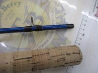 ブルーダー BC-662M