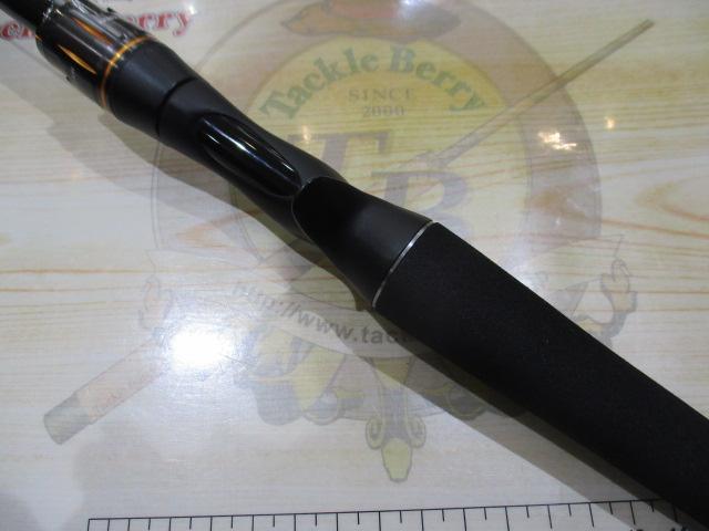 リベリオン 651XHSB-SB｜＠ベリーネット 日本最大新品中古釣具