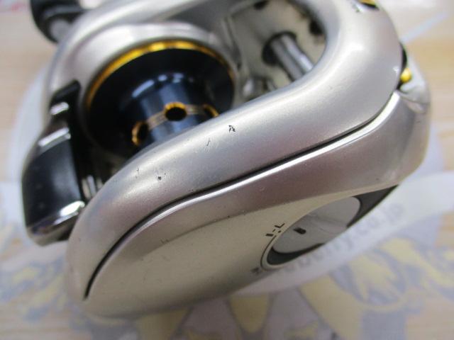 08メタニウムMgDC LH｜＠ベリーネット 日本最大新品中古釣具WEB