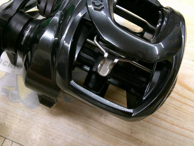 タトゥーラ TW 300XH｜＠ベリーネット 日本最大新品中古釣具WEB