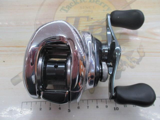 19アンタレス RH