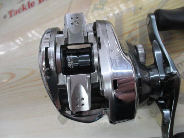 19アンタレス RH