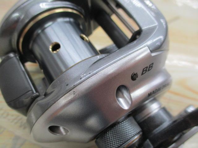 10炎月BB (右)｜＠ベリーネット 日本最大新品中古釣具WEBショップ