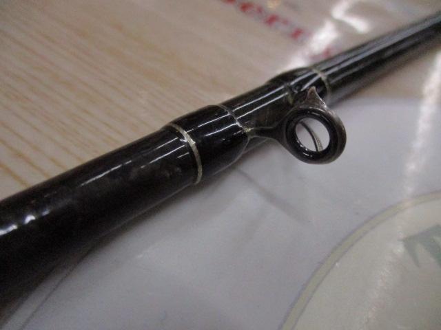 PALMS/パームス Molla/モーラ MGC-65ML2F[2ピースベイトロッド