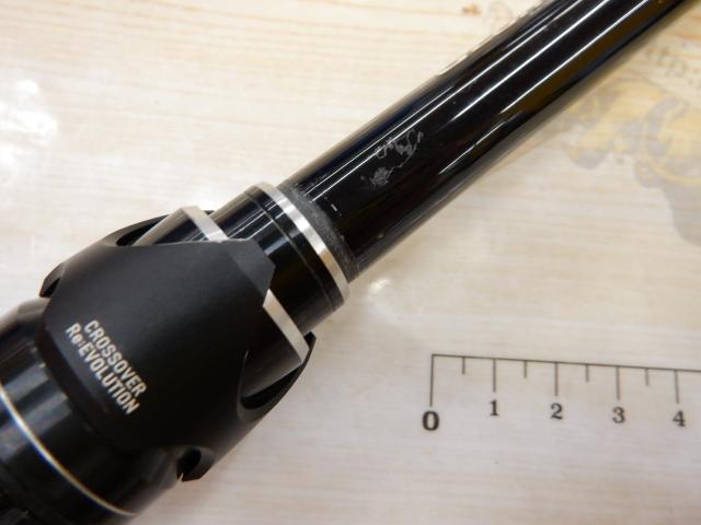 17ポイズングロリアス 176XXH-SB|@ベリーネット 日本最大新品 17ポイズングロリアス 176XXH-SB|@ベリーネット 日本最大新品