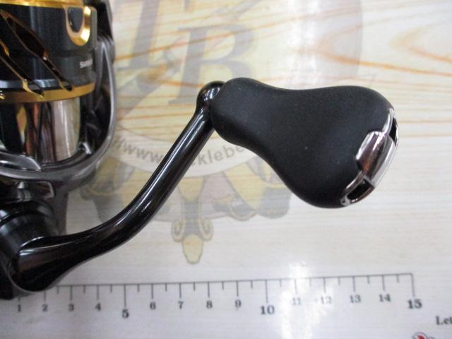 20ツインパワー 2500SHG｜＠ベリーネット 日本最大新品中古釣具
