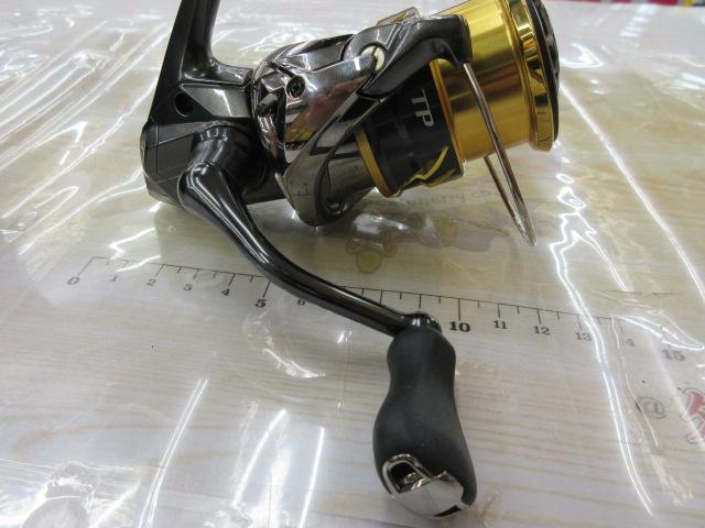 20ツインパワー 2500SHG|@ベリーネット 日本最大新品中古釣具 20ツインパワー 2500SHG|@ベリーネット 日本最大新品中古釣具