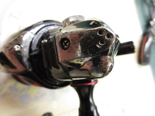 12セフィアCI4+ C3000HGS