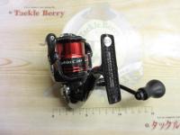 12セフィアCI4+ C3000HGS