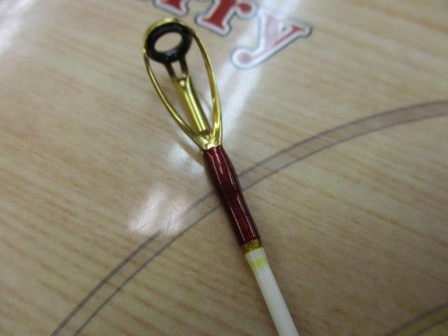 リーオマスター真鯛 S-300