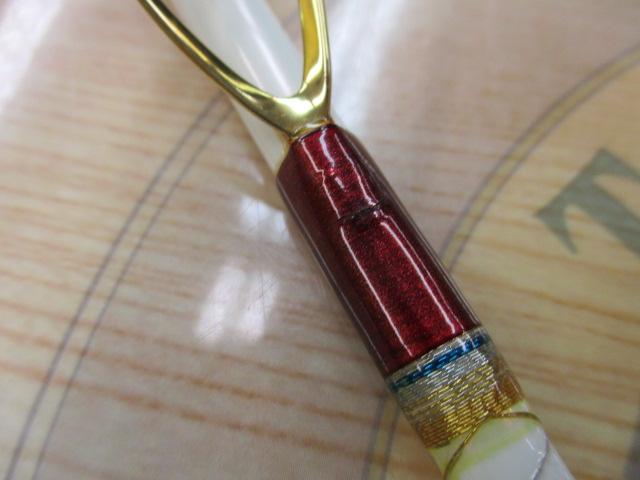 リーオマスター真鯛 S-300