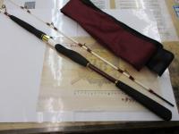 リーオマスター真鯛 S-300