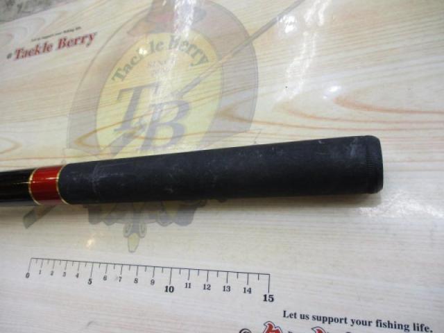 CBブルーベイ磯1.5-530