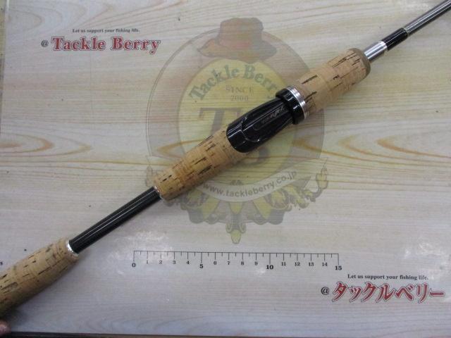 テムジン TMJS-66ML｜＠ベリーネット 日本最大新品中古釣具WEB