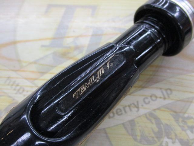テムジン TMJS-66ML｜＠ベリーネット 日本最大新品中古釣具WEB