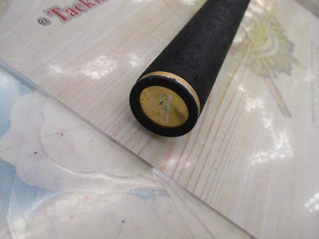 デストロイヤー F5-66X(Hi-10X)BEARING DOWN