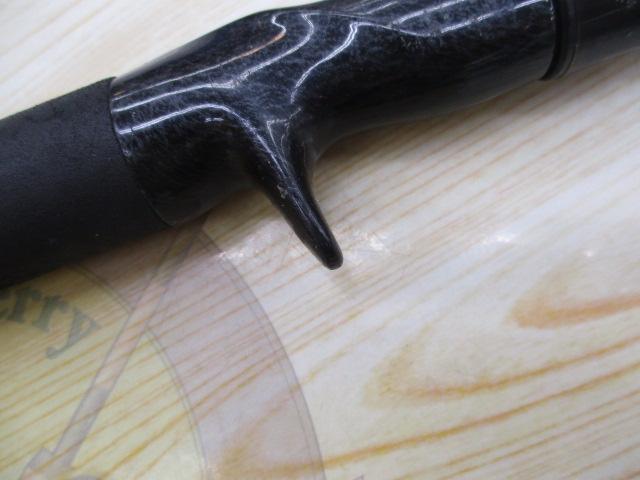 デストロイヤー F5-66X(Hi-10X)BEARING DOWN