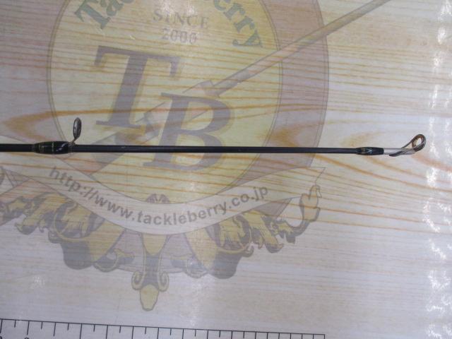 デストロイヤー F5-66X(Hi-10X)BEARING DOWN