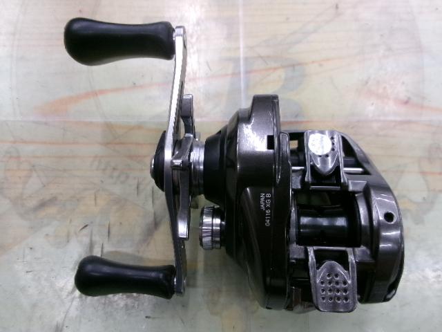 20メタニウムXG RH