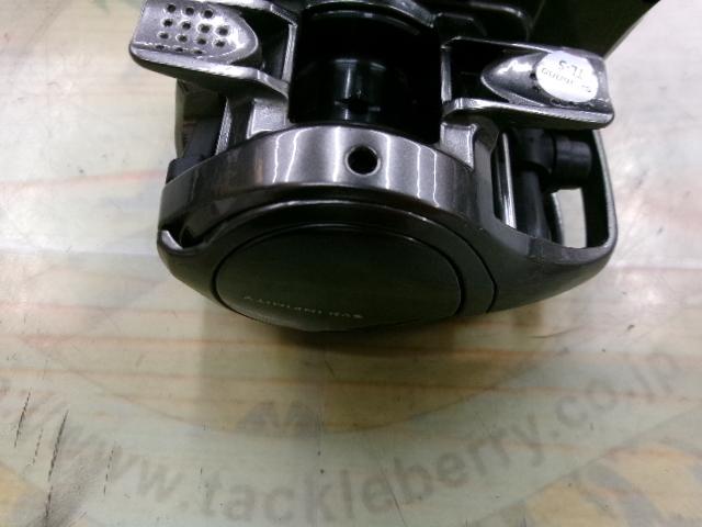 20メタニウムXG RH