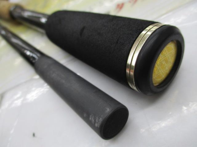 カレイドインスピラーレ TKIC-71MH/トーナメント スーパー