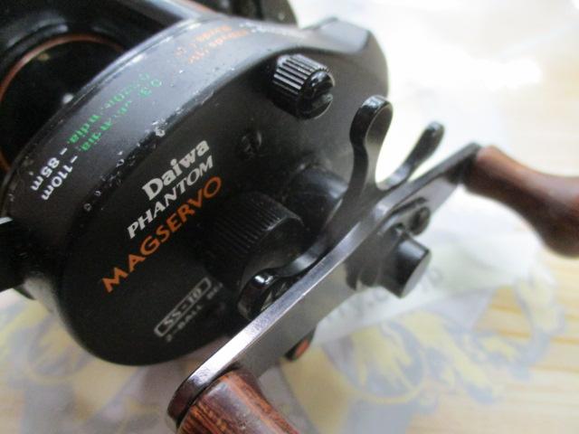 ファントムマグサーボ SS-10|@ベリーネット 日本最大新品中古 ファントムマグサーボ SS-10|@ベリーネット 日本最大新品中古
