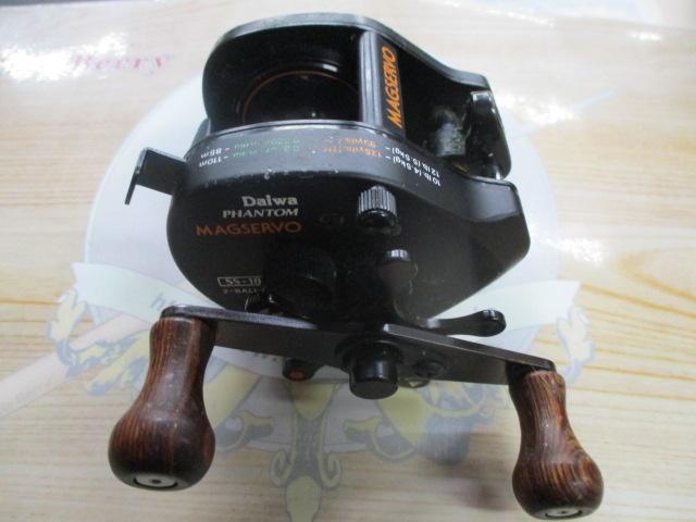 ファントムマグサーボ SS-10|@ベリーネット 日本最大新品中古 ファントムマグサーボ SS-10|@ベリーネット 日本最大新品中古