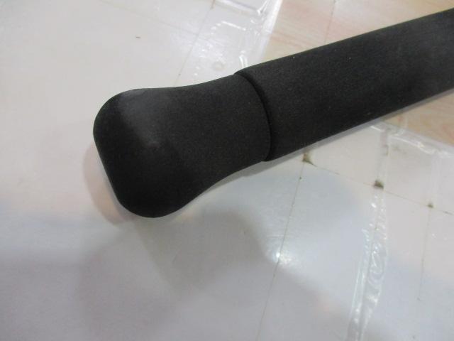 エクスプロージョン 804HR チタン ヒラマサプラッギングスペシャル