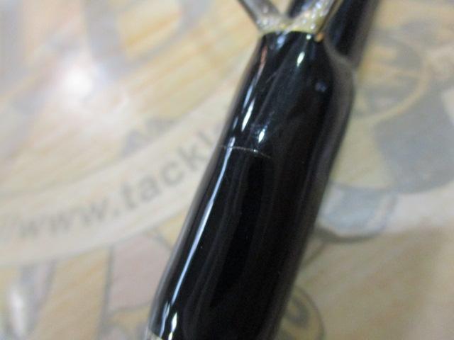 エクスプロージョン 804HR チタン ヒラマサプラッギングスペシャル