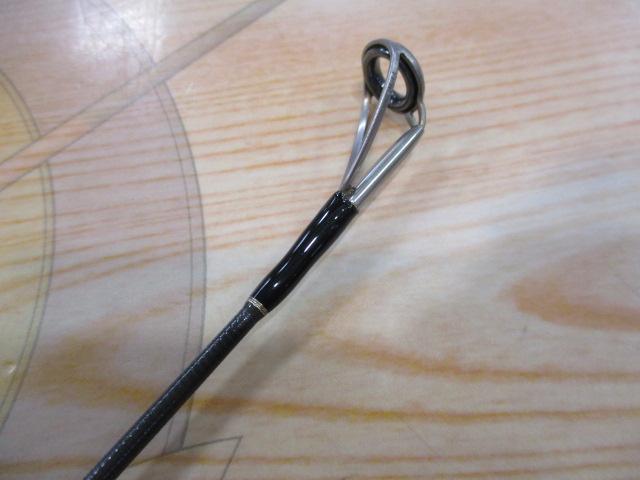 エクスプロージョン 804HR チタン ヒラマサプラッギングスペシャル