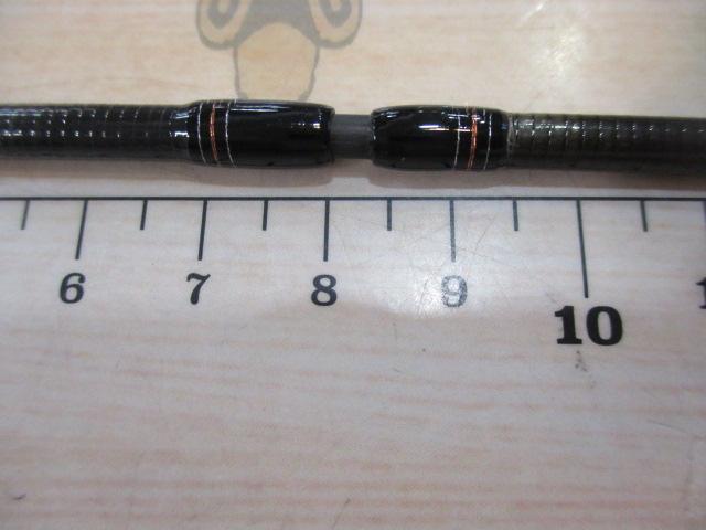プレッソLTD AGS 63ML・J|@ベリーネット 日本最大新品中古釣具 プレッソLTD AGS 63ML・J|@ベリーネット 日本最大新品中古釣具