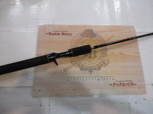 テムジン TMJC-65M(EVA/マジョーラ)