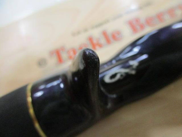 テムジン TMJC-65M(EVA/マジョーラ)