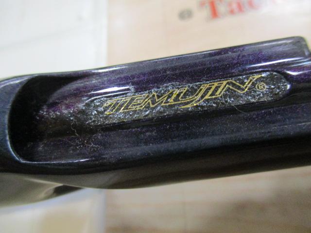 テムジン TMJC-65M(EVA/マジョーラ)