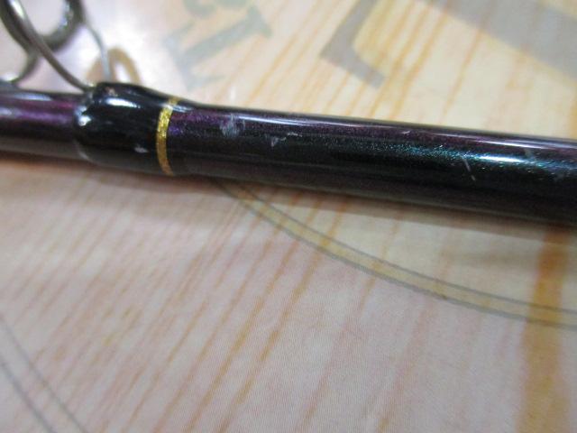 テムジン TMJC-65M(EVA/マジョーラ)