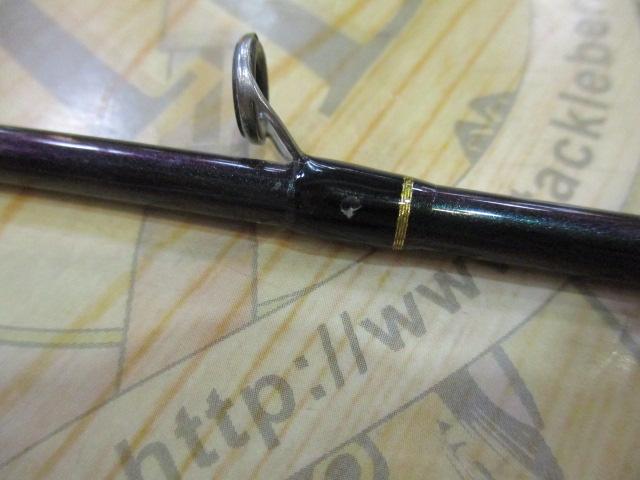 テムジン TMJC-65M(EVA/マジョーラ)