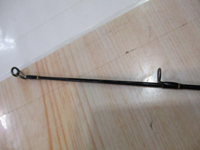 テムジン TMJC-65M(EVA/マジョーラ)