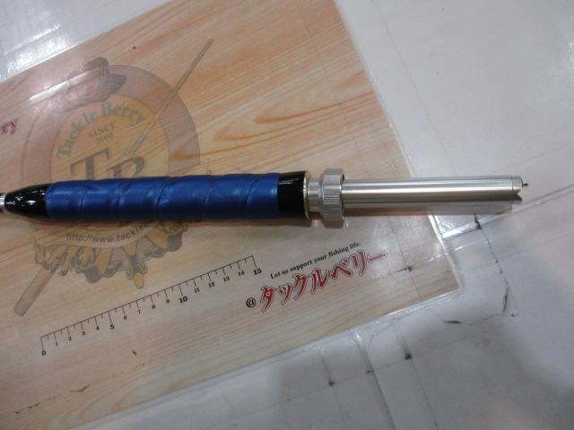 船釣り・船竿 シマノ 21 アルシエラアオモノ H215(2ピース) シマノ