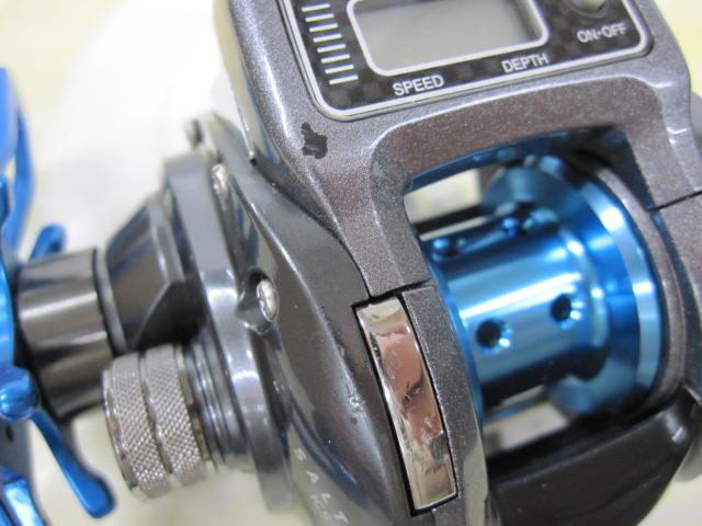 ソルティストICS 103SH-L