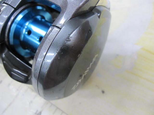 ソルティストICS 103SH-L