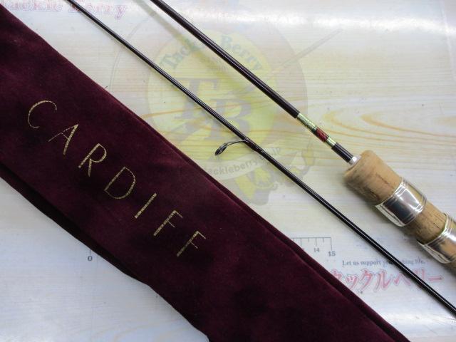 カーディフ CF56-2SULⅠ｜＠ベリーネット 日本最大新品中古釣具