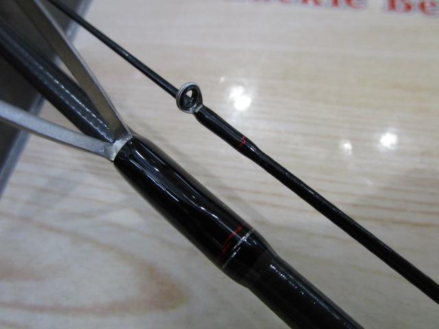 月下美人アジング 510UL-S・R｜＠ベリーネット 日本最大新品中古