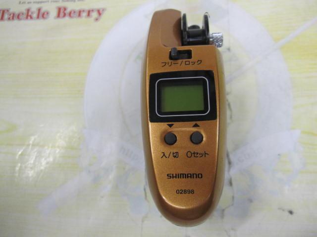 ワカサギマチックDDM オレンジ｜＠ベリーネット 日本最大新品