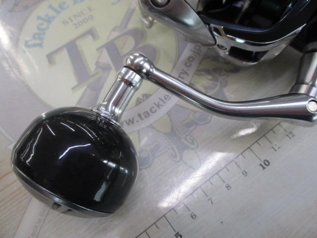 21ツインパワーSW 5000XG