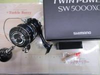 21ツインパワーSW 5000XG